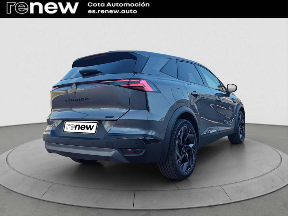 Renault Symbioz 145 E-Tech Full Hybrid Esprit Alpine foto 8