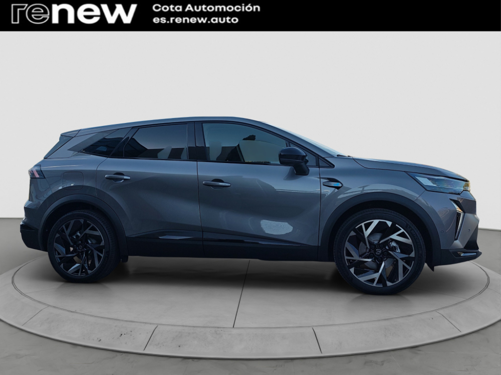 Renault Symbioz 145 E-Tech Full Hybrid Esprit Alpine foto 10