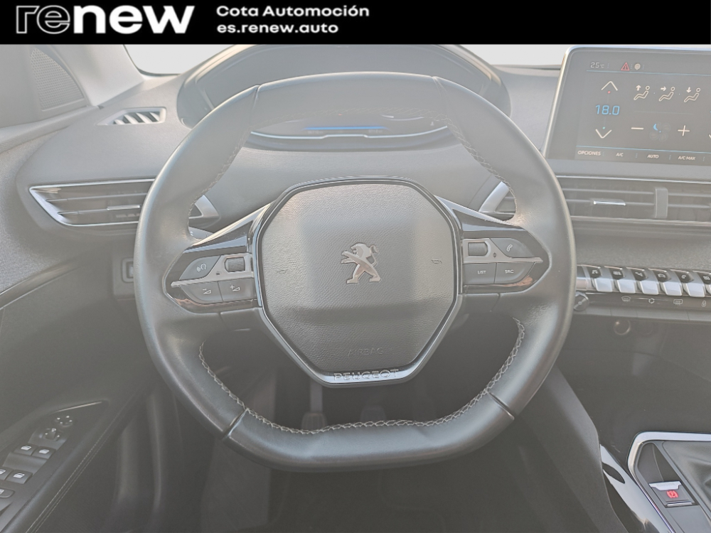 Peugeot 3008 Allure miniatura 14