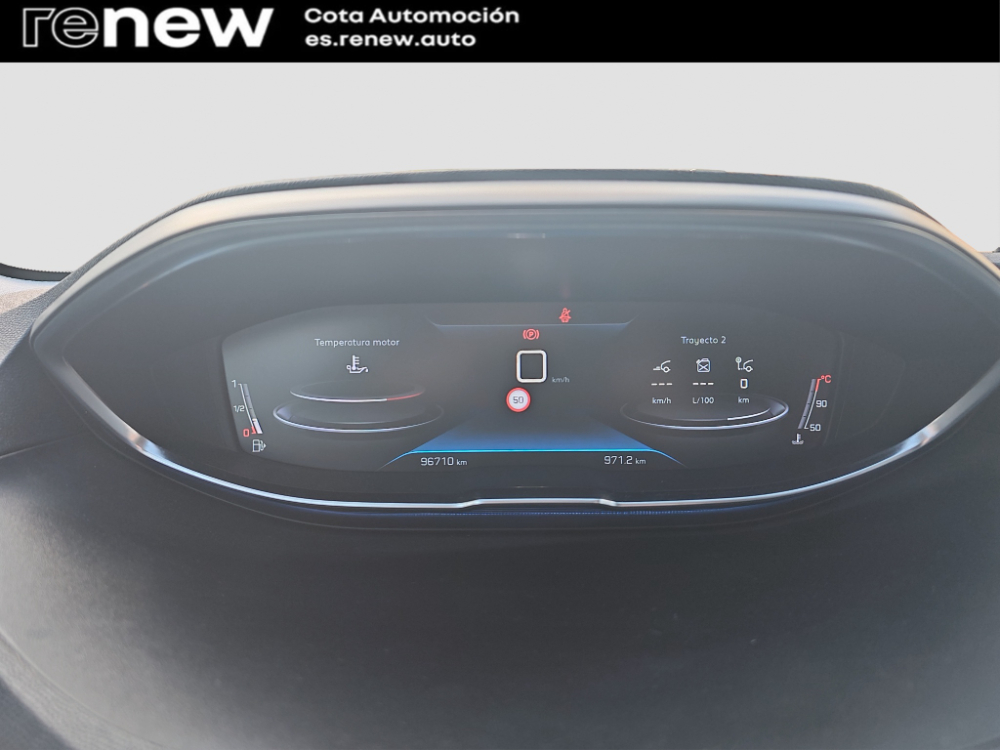 Peugeot 3008 Allure miniatura 15