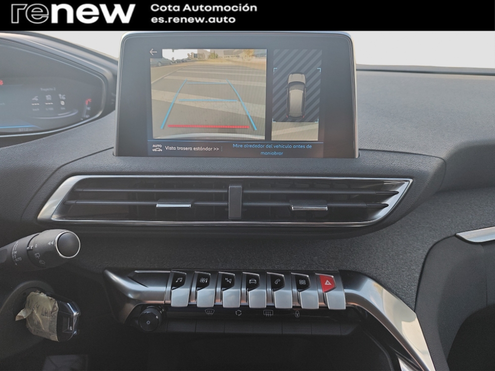 Peugeot 3008 Allure miniatura 17