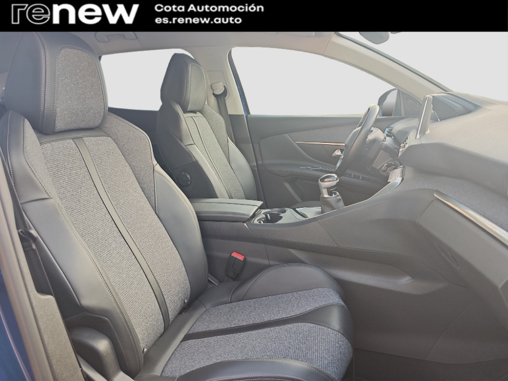 Peugeot 3008 Allure miniatura 19
