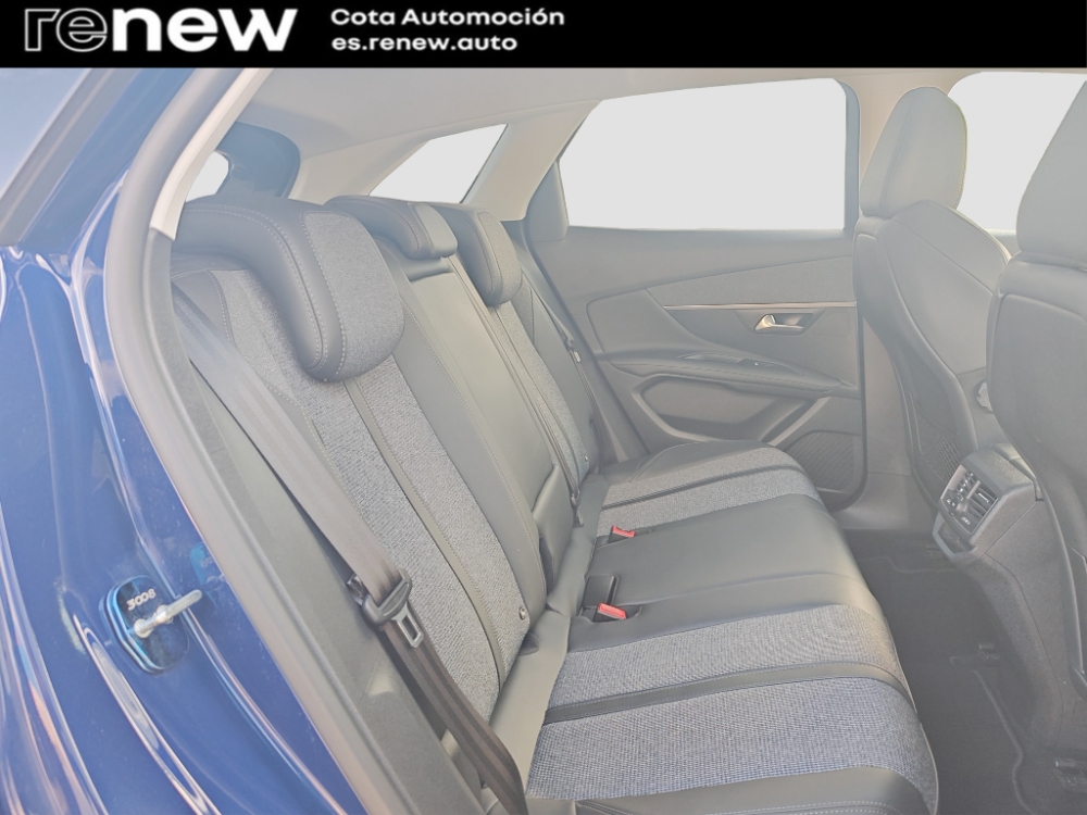 Peugeot 3008 Allure miniatura 20