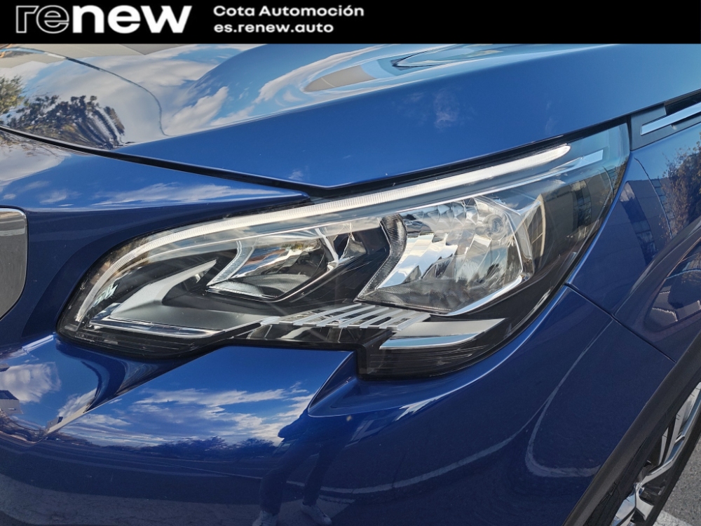 Peugeot 3008 Allure miniatura 22