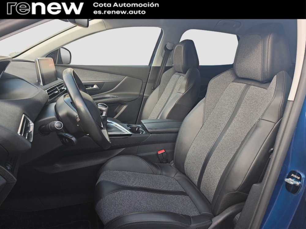 Peugeot 3008 Allure miniatura 6