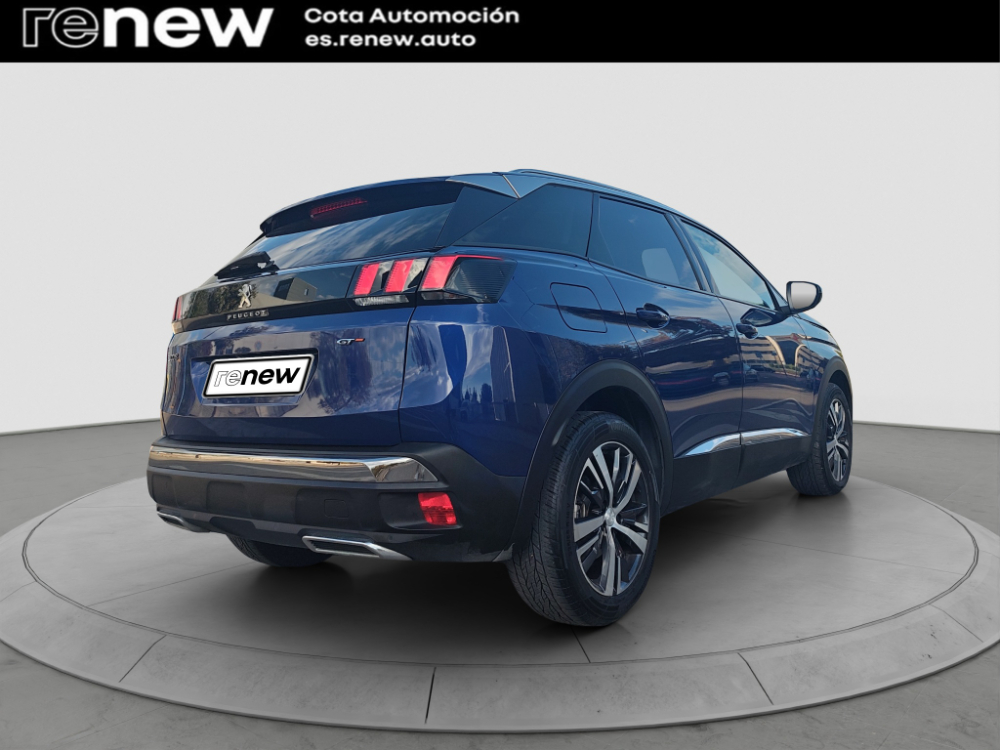 Peugeot 3008 Allure miniatura 9