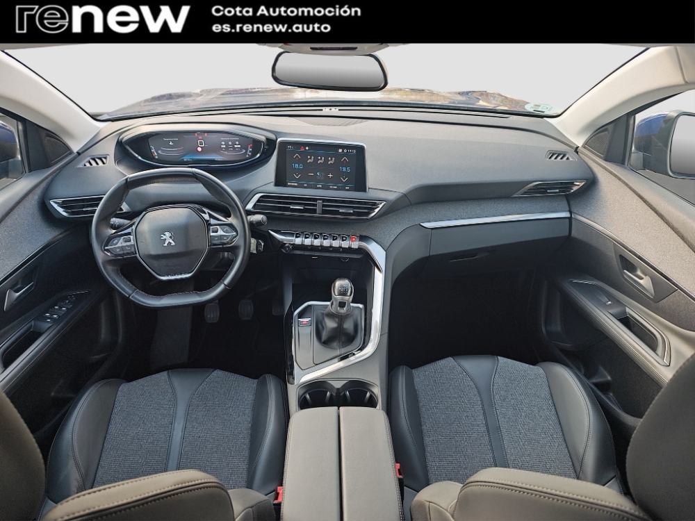 Peugeot 3008 Allure miniatura 10