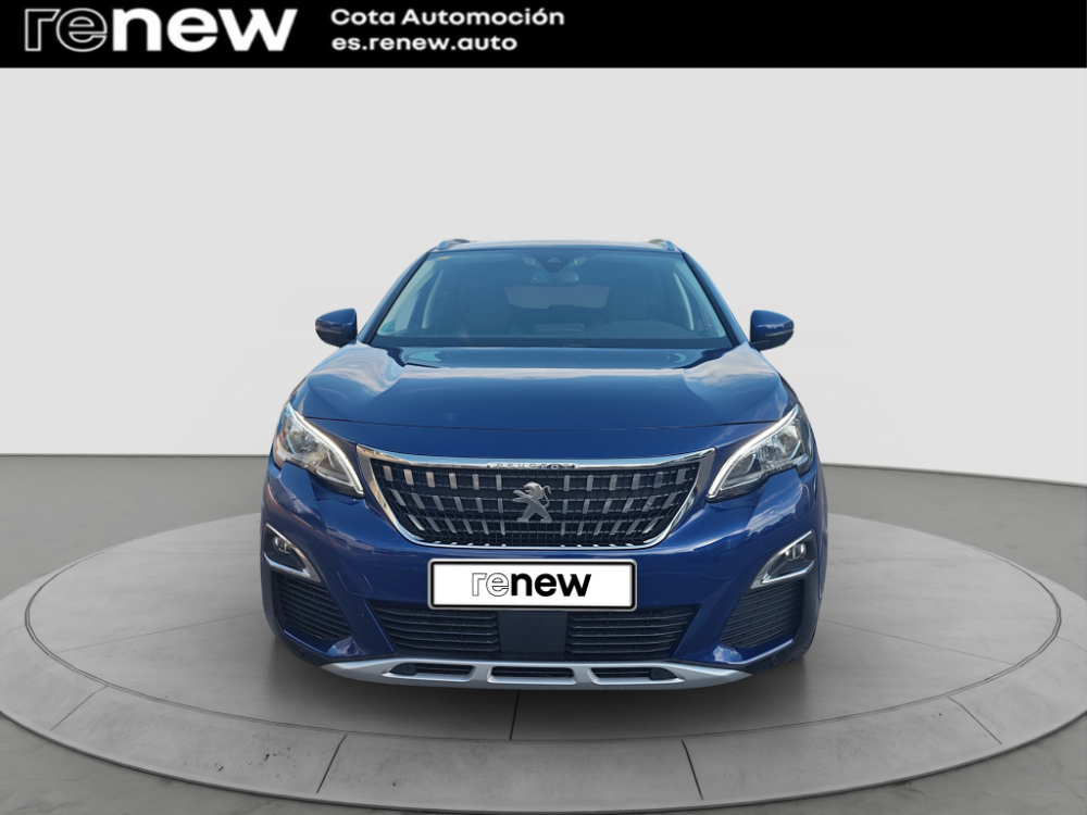 Peugeot 3008 Allure foto 3