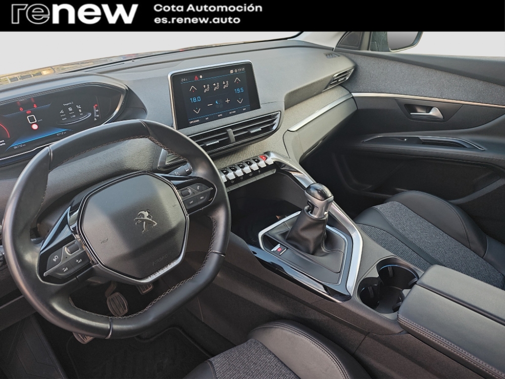 Peugeot 3008 Allure foto 12