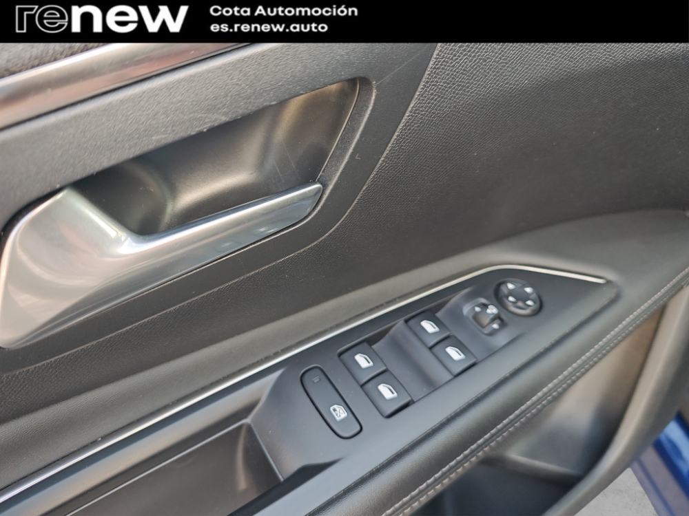 Peugeot 3008 Allure foto 16