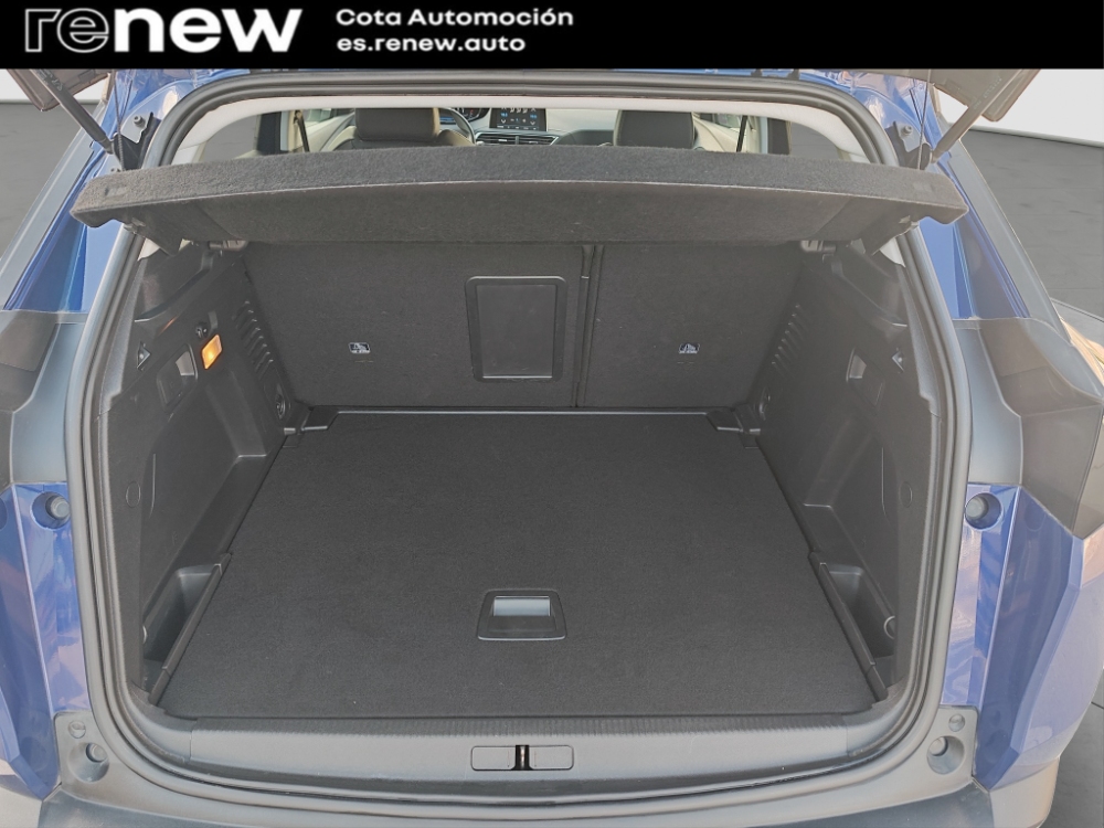 Peugeot 3008 Allure foto 18