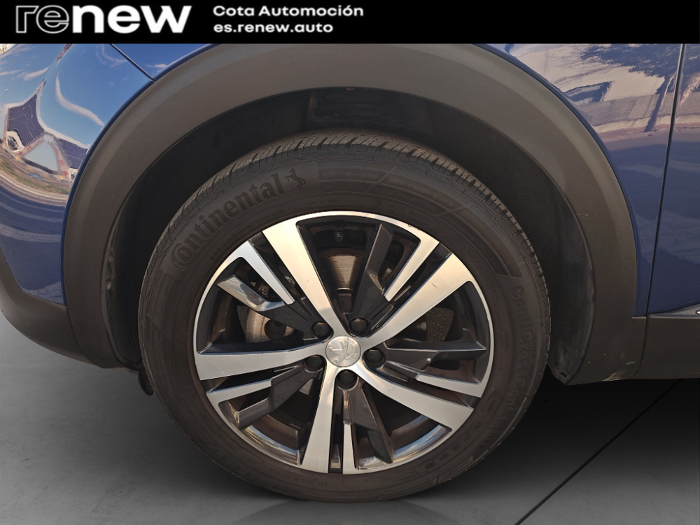 Peugeot 3008 Allure foto 21