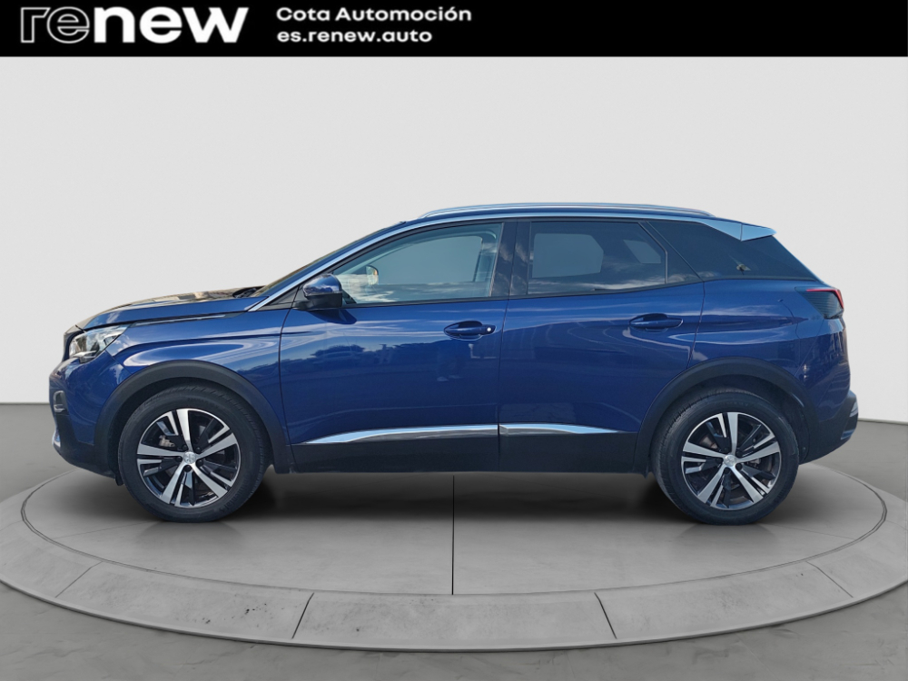 Peugeot 3008 Allure foto 4
