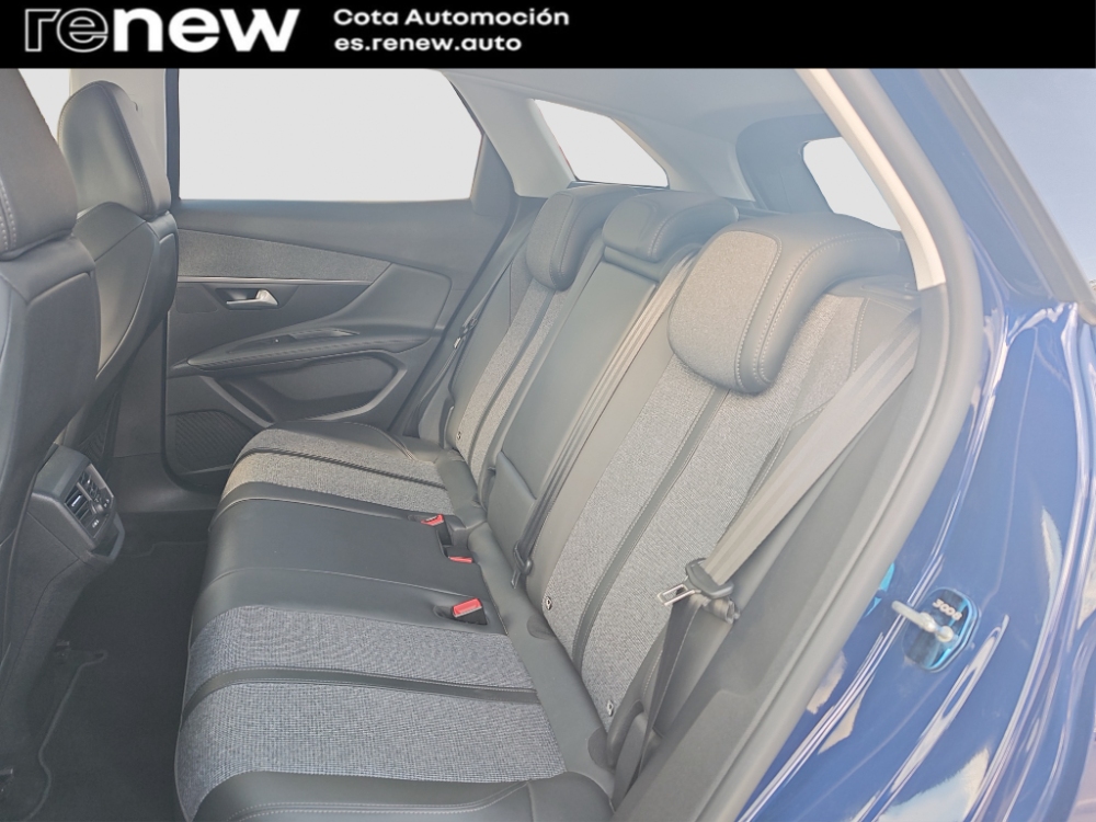 Peugeot 3008 Allure foto 8