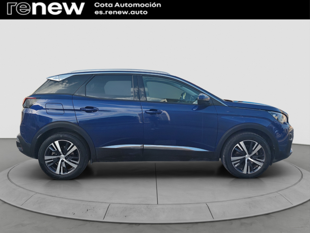 Peugeot 3008 Allure foto 11