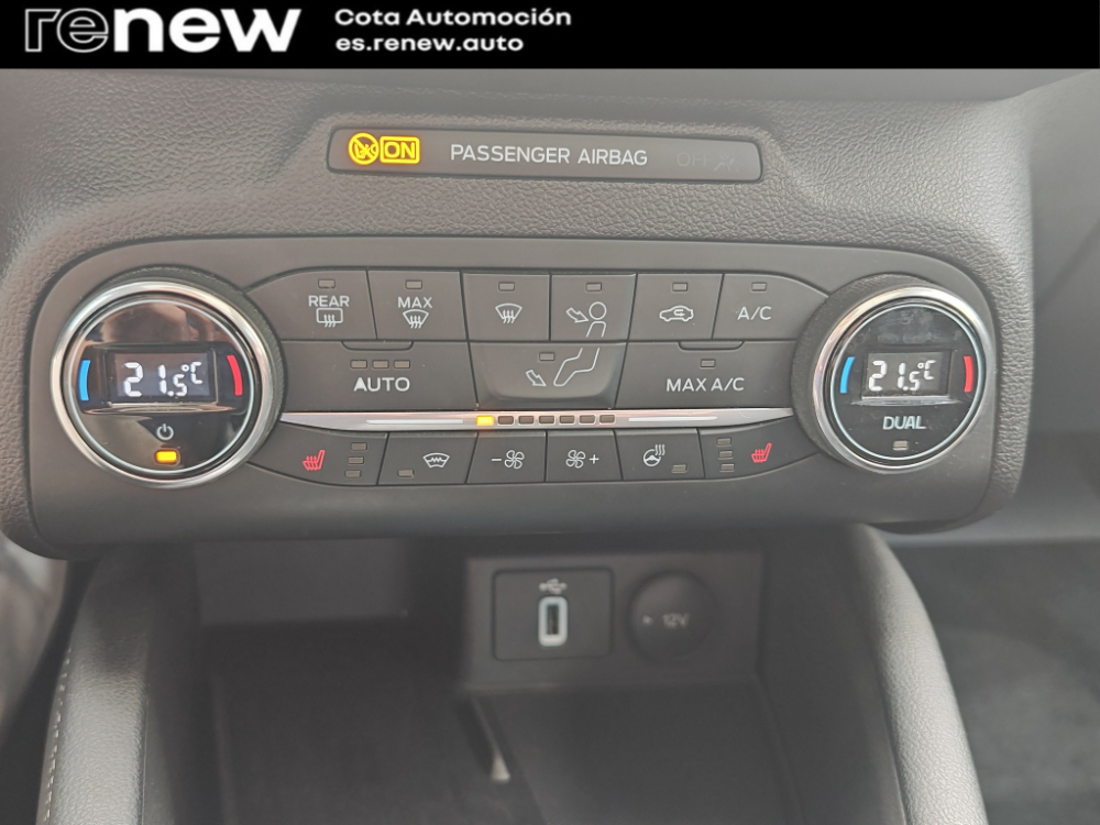 Ford Focus Titanium miniatura 27