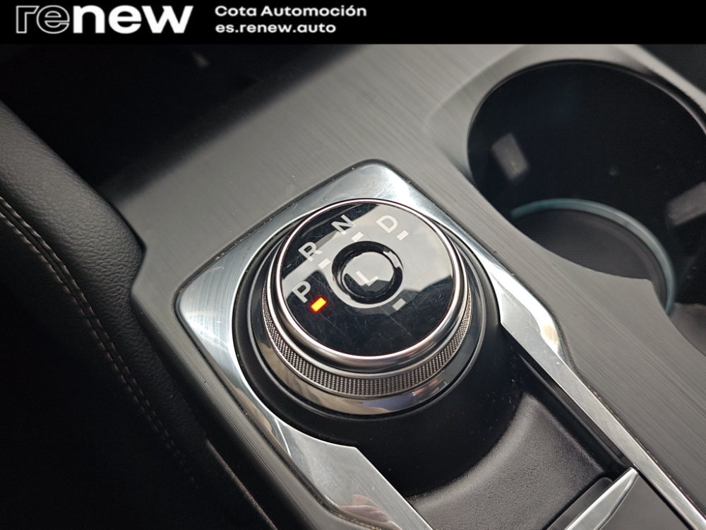Ford Focus Titanium miniatura 28