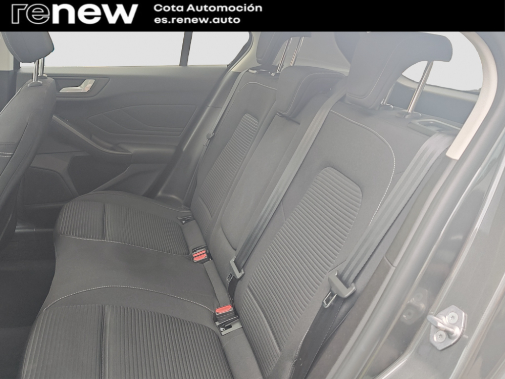 Ford Focus Titanium miniatura 8