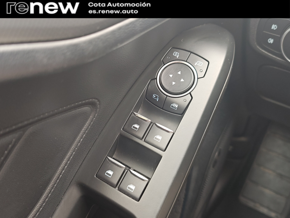 Ford Focus Titanium foto 16