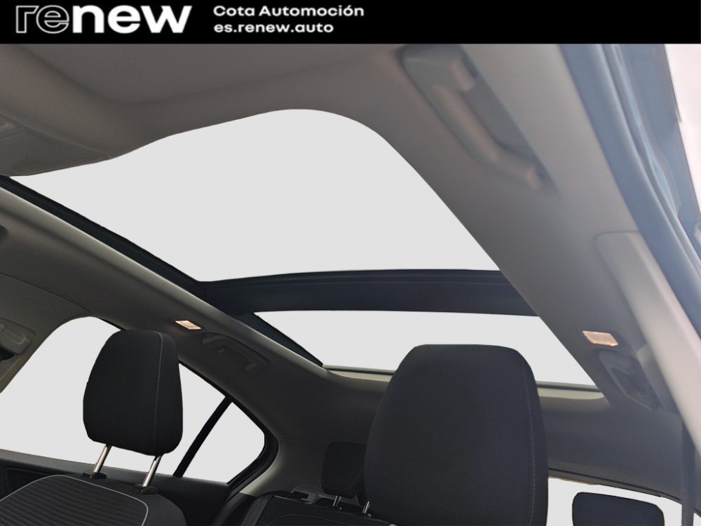 Ford Focus Titanium foto 23