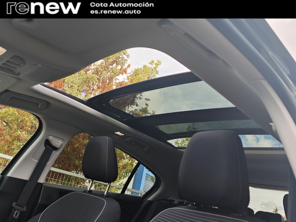 Ford Focus Titanium foto 25
