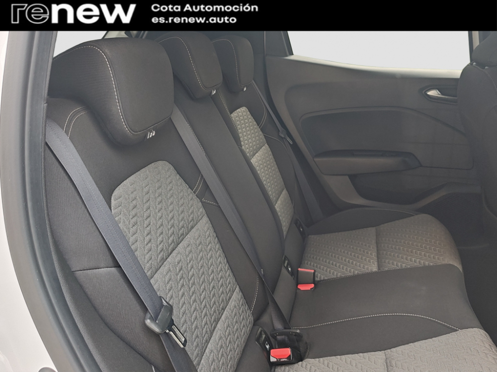 Renault Clio Evolution miniatura 20