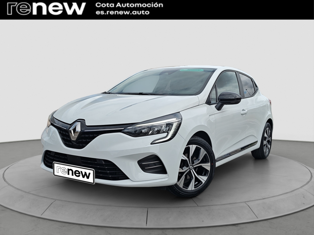 Renault - Clio