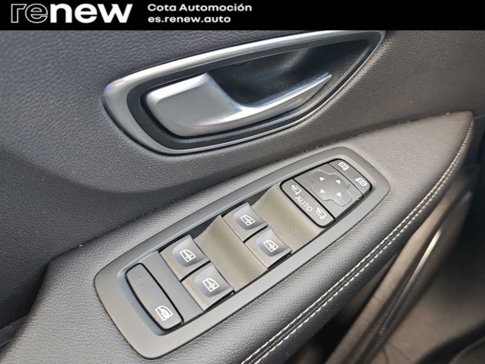 RENAULT grand scenic 7pz zen 140cv miniatura 15