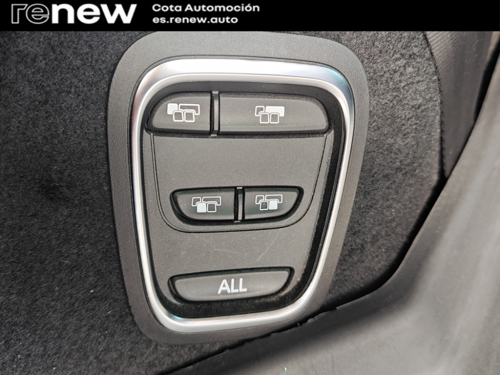 RENAULT grand scenic 7pz zen 140cv miniatura 25