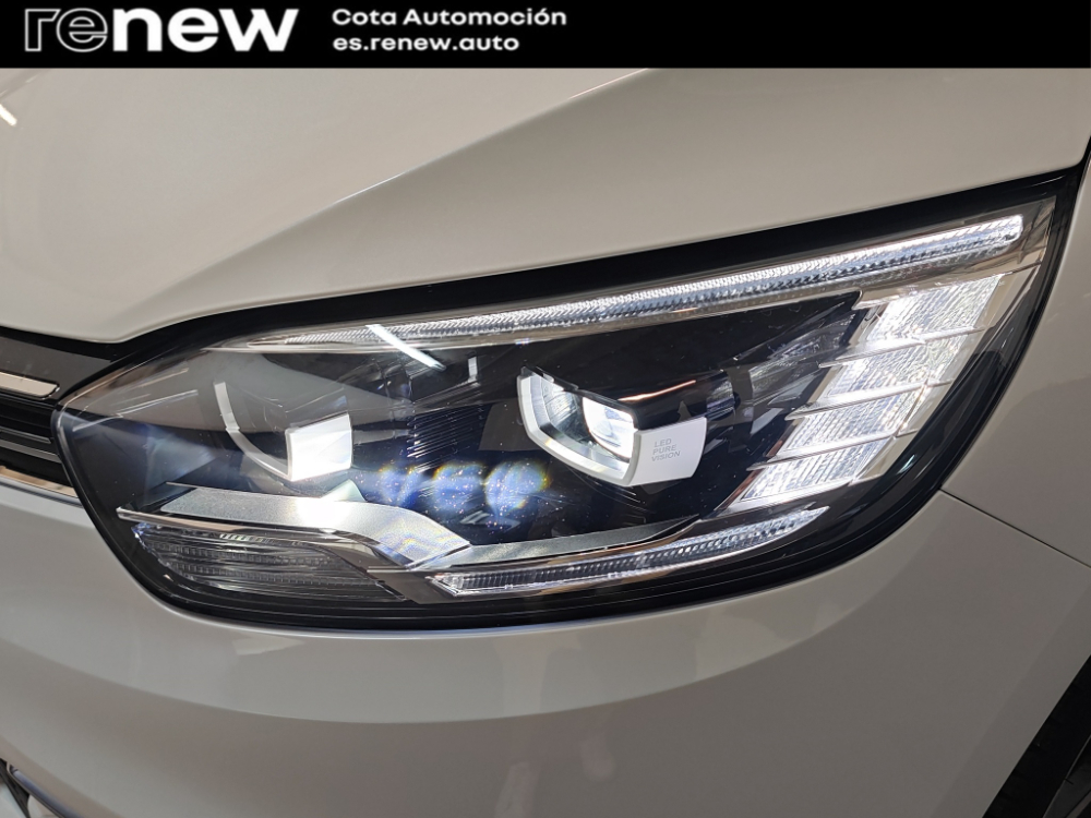 RENAULT grand scenic 7pz zen 140cv miniatura 27