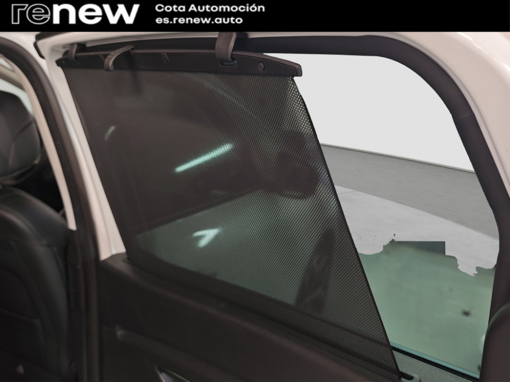 RENAULT grand scenic 7pz zen 140cv foto 22