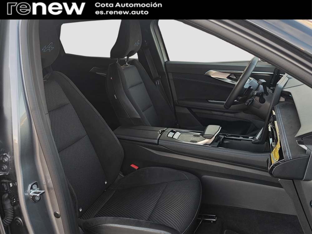 Renault AUSTRAL TECHNO ESPRIT ALPINE E-TECH 200 CV miniatura 18