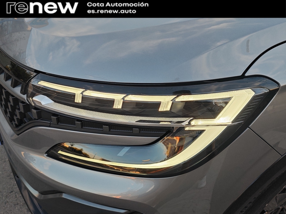 Renault AUSTRAL TECHNO ESPRIT ALPINE E-TECH 200 CV miniatura 22