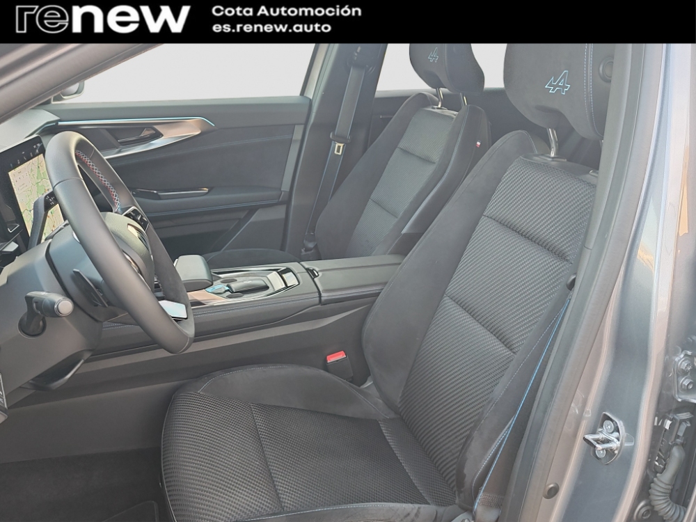 Renault AUSTRAL TECHNO ESPRIT ALPINE E-TECH 200 CV miniatura 6