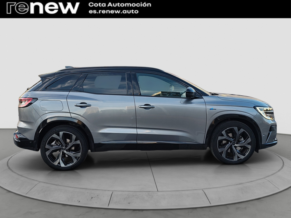 Renault AUSTRAL TECHNO ESPRIT ALPINE E-TECH 200 CV miniatura 11