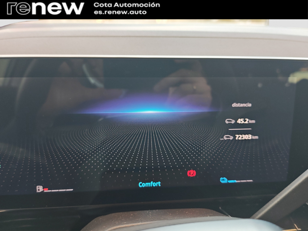 Renault AUSTRAL TECHNO ESPRIT ALPINE E-TECH 200 CV foto 15