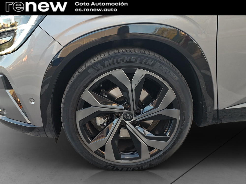 Renault AUSTRAL TECHNO ESPRIT ALPINE E-TECH 200 CV foto 20