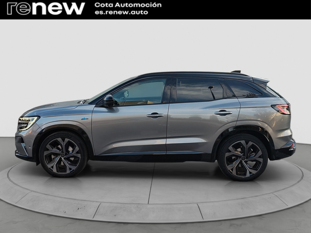 Renault AUSTRAL TECHNO ESPRIT ALPINE E-TECH 200 CV foto 4