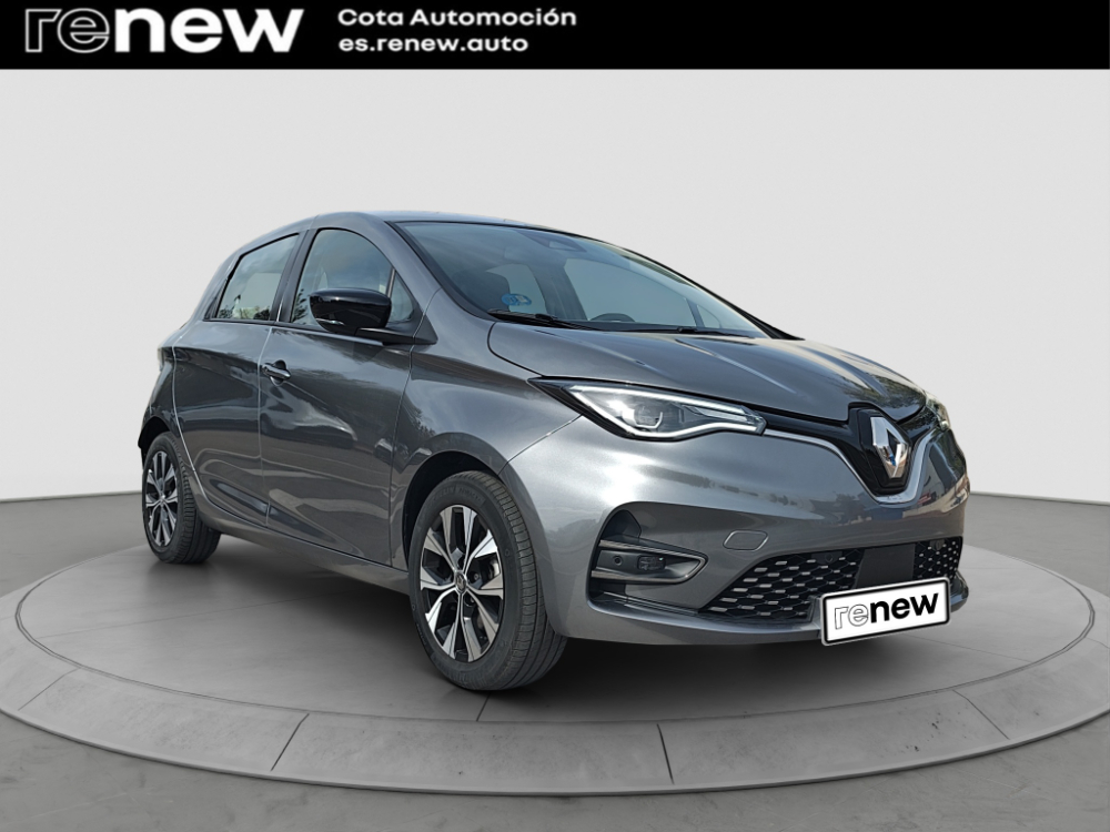 RENAULT ZOE E-TECH EVOLUTION R110 Bat. 50kWH miniatura 13