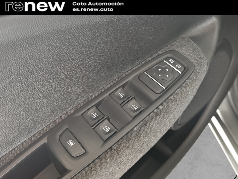 RENAULT ZOE E-TECH EVOLUTION R110 Bat. 50kWH miniatura 16