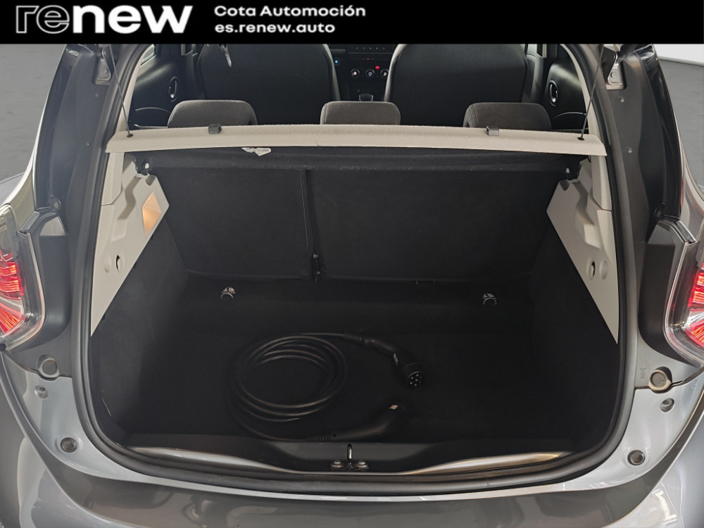 RENAULT ZOE E-TECH EVOLUTION R110 Bat. 50kWH miniatura 18