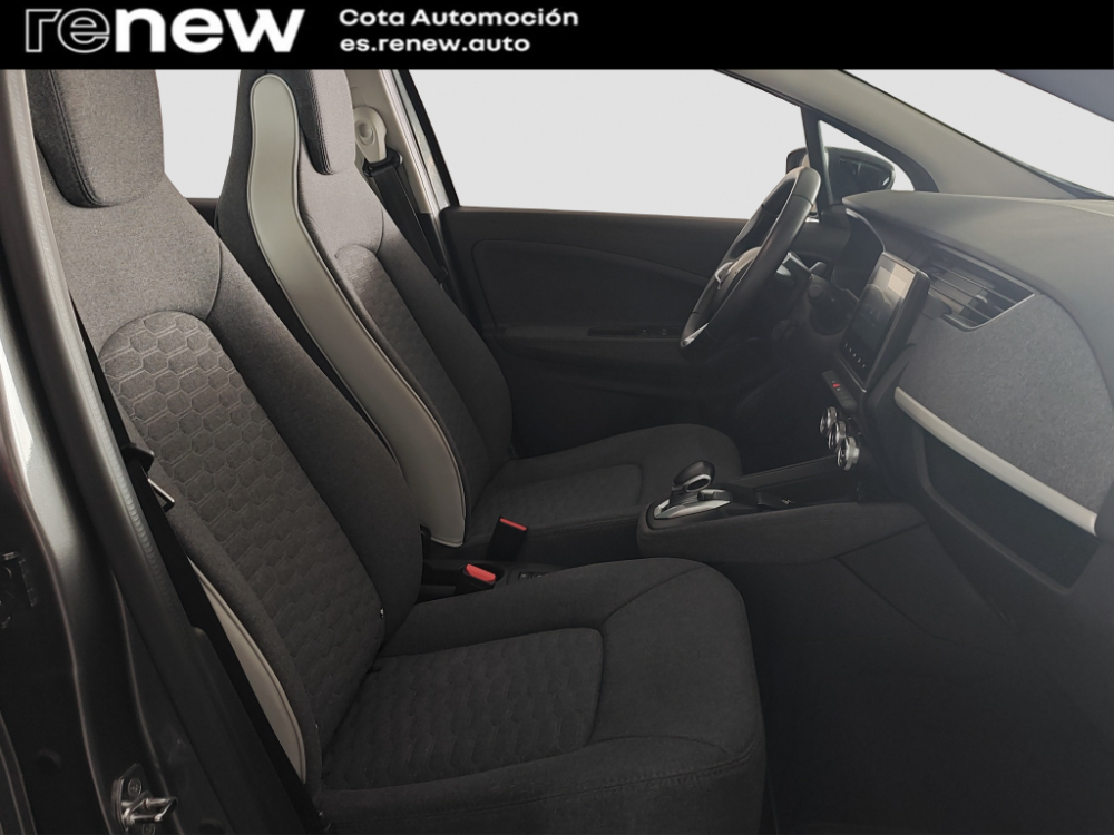 RENAULT ZOE E-TECH EVOLUTION R110 Bat. 50kWH miniatura 19