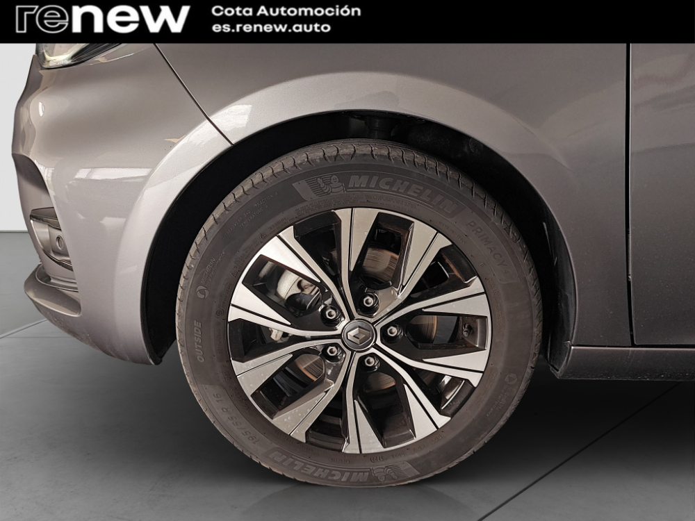 RENAULT ZOE E-TECH EVOLUTION R110 Bat. 50kWH miniatura 22