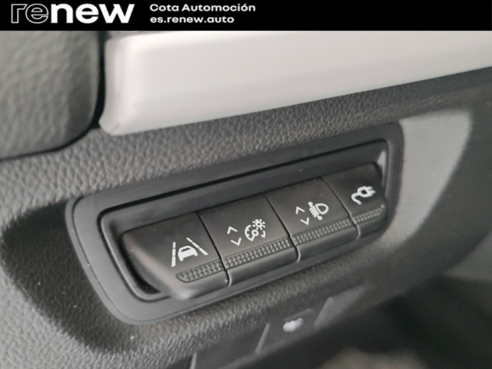 RENAULT ZOE E-TECH EVOLUTION R110 Bat. 50kWH miniatura 24