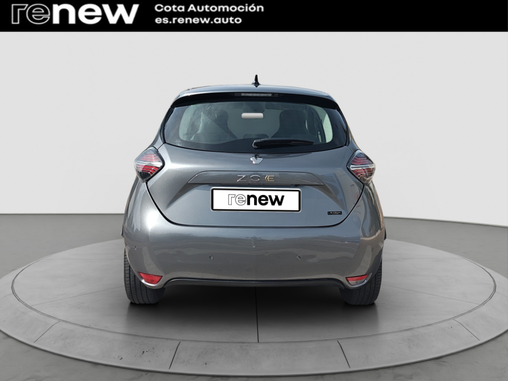 RENAULT ZOE E-TECH EVOLUTION R110 Bat. 50kWH miniatura 7