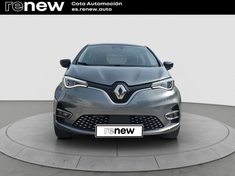 RENAULT ZOE E-TECH EVOLUTION R110 Bat. 50kWH foto 3