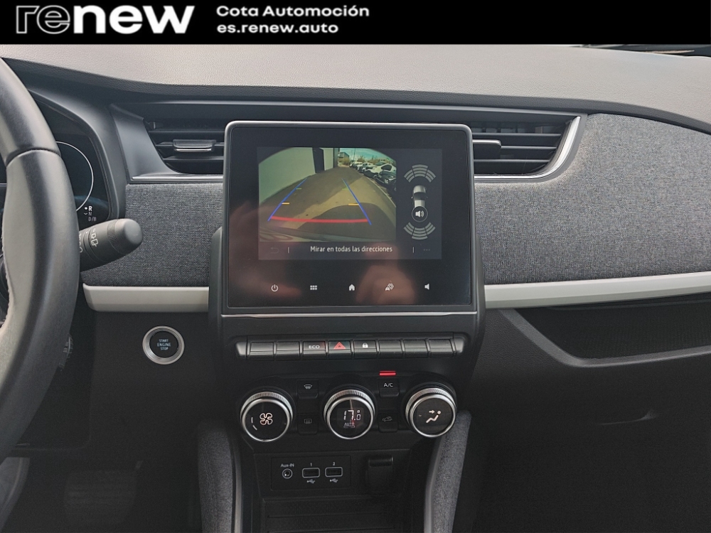 RENAULT ZOE E-TECH EVOLUTION R110 Bat. 50kWH foto 12