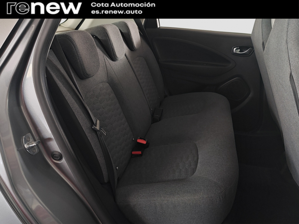 RENAULT ZOE E-TECH EVOLUTION R110 Bat. 50kWH foto 20