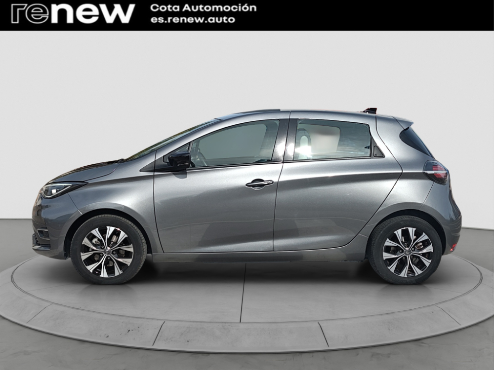 RENAULT ZOE E-TECH EVOLUTION R110 Bat. 50kWH foto 4