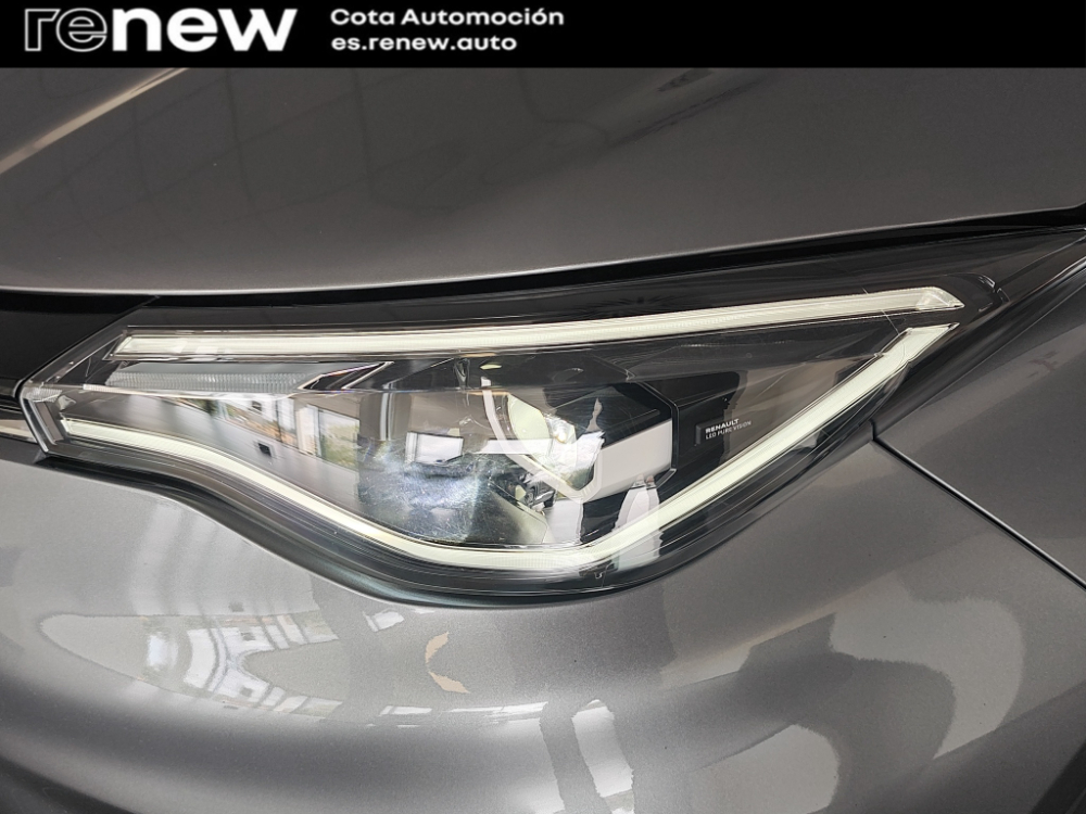 RENAULT ZOE E-TECH EVOLUTION R110 Bat. 50kWH foto 23